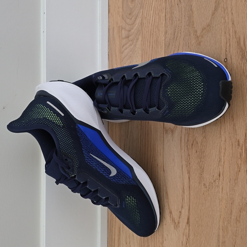 Men's Nike Pegasus 41 sneakers, size 11.5